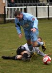 Bamber Bridge 4 Salford City 3